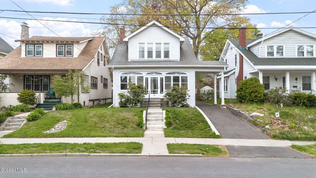50 Terrace Avenue, Albany, NY 12203