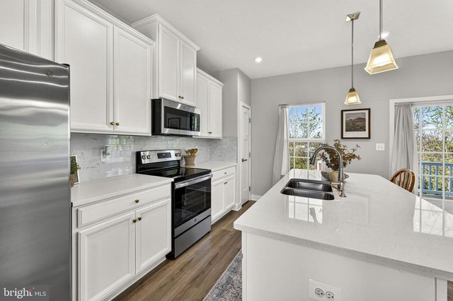 1756 SCENIC LOOP, Culpeper, VA 22701