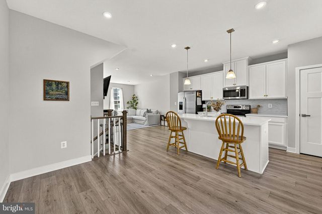 1756 SCENIC LOOP, Culpeper, VA 22701