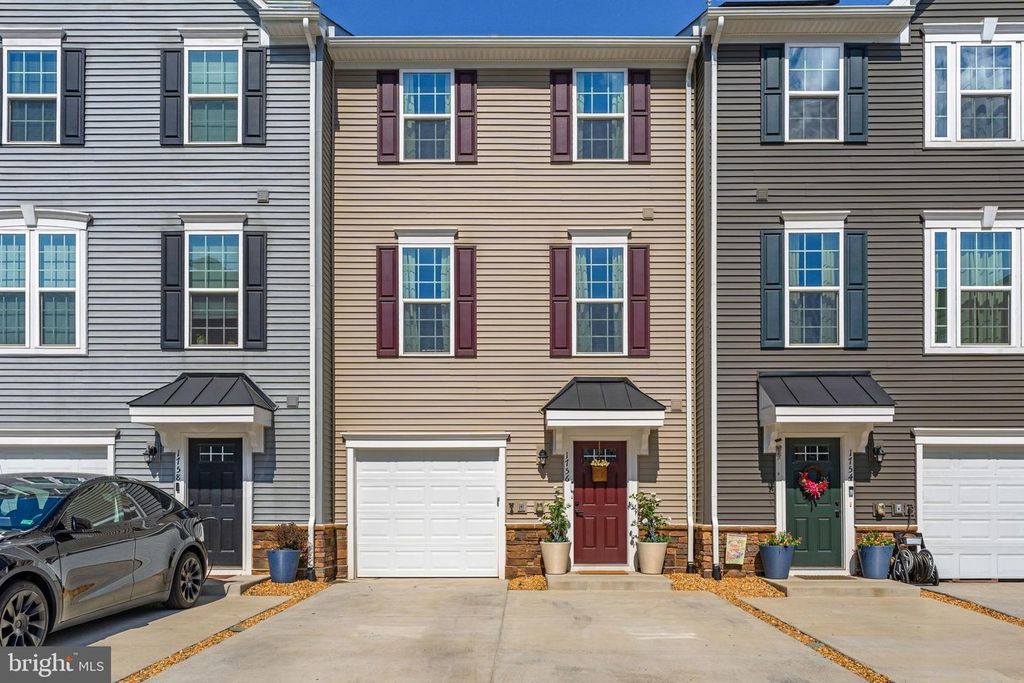 1756 SCENIC LOOP, Culpeper, VA 22701