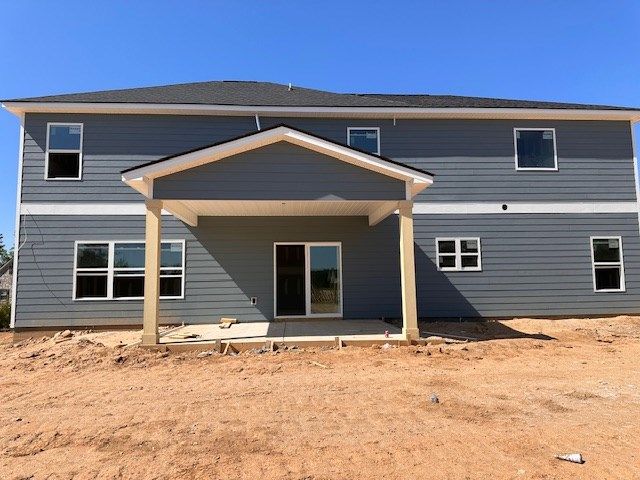 4554 Mountain Ivy Drive, Fortson, GA 31808