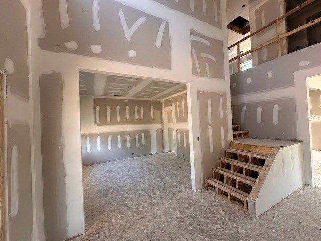 4554 Mountain Ivy Drive, Fortson, GA 31808