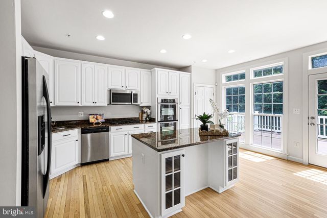 1573 RUTLAND WAY, Hanover, MD 21076