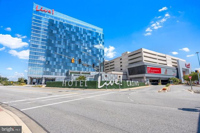 1573 RUTLAND WAY, Hanover, MD 21076