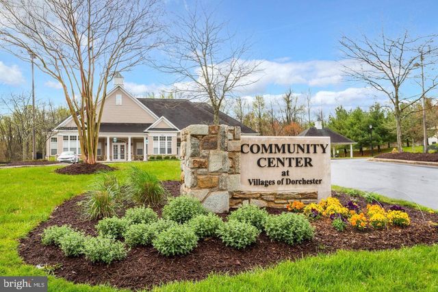 1573 RUTLAND WAY, Hanover, MD 21076