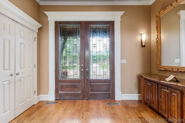 301 E Glendale Street S, Broken Arrow, OK 74011