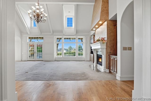 301 E Glendale Street S, Broken Arrow, OK 74011