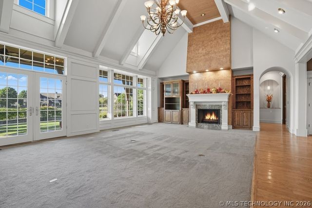 301 E Glendale Street S, Broken Arrow, OK 74011