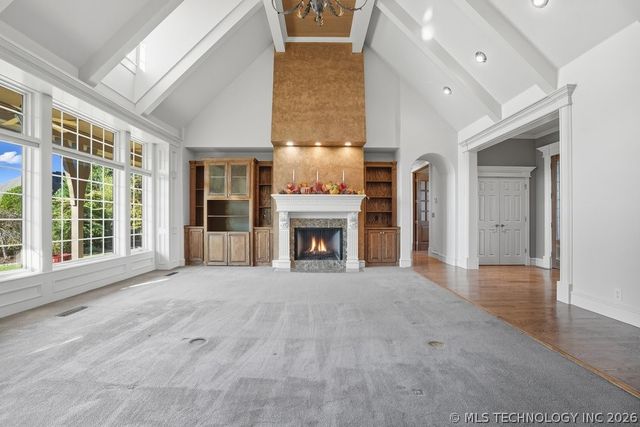 301 E Glendale Street S, Broken Arrow, OK 74011