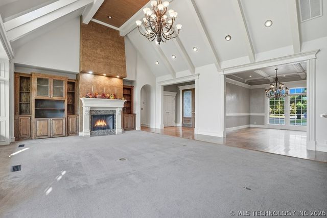 301 E Glendale Street S, Broken Arrow, OK 74011