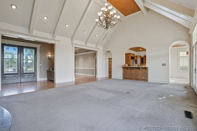 301 E Glendale Street S, Broken Arrow, OK 74011