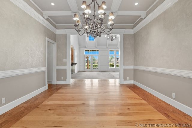 301 E Glendale Street S, Broken Arrow, OK 74011