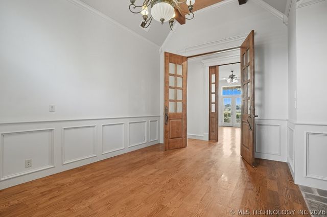 301 E Glendale Street S, Broken Arrow, OK 74011