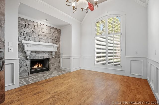 301 E Glendale Street S, Broken Arrow, OK 74011