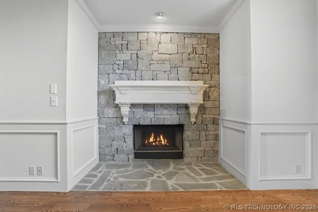 301 E Glendale Street S, Broken Arrow, OK 74011