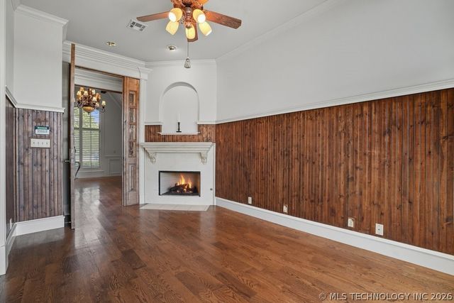 301 E Glendale Street S, Broken Arrow, OK 74011