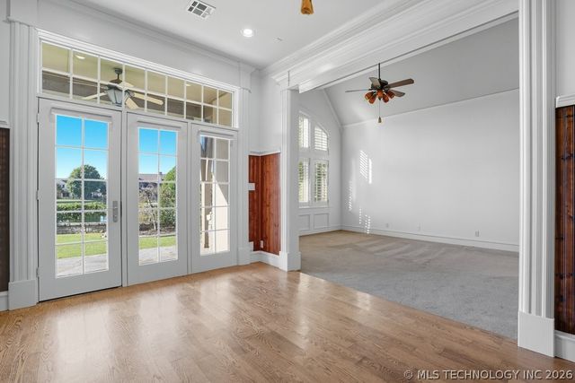 301 E Glendale Street S, Broken Arrow, OK 74011