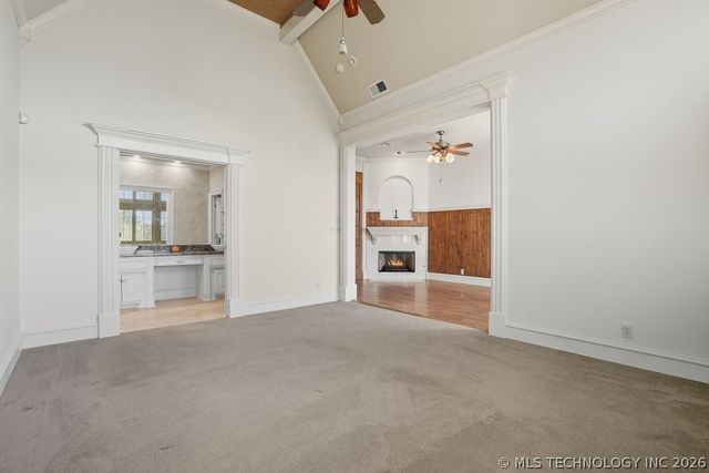 301 E Glendale Street S, Broken Arrow, OK 74011