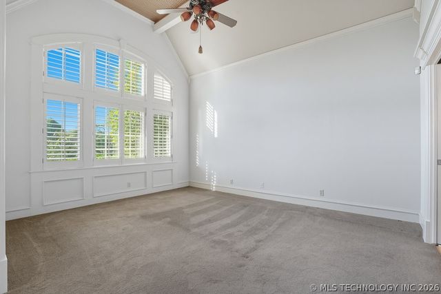 301 E Glendale Street S, Broken Arrow, OK 74011