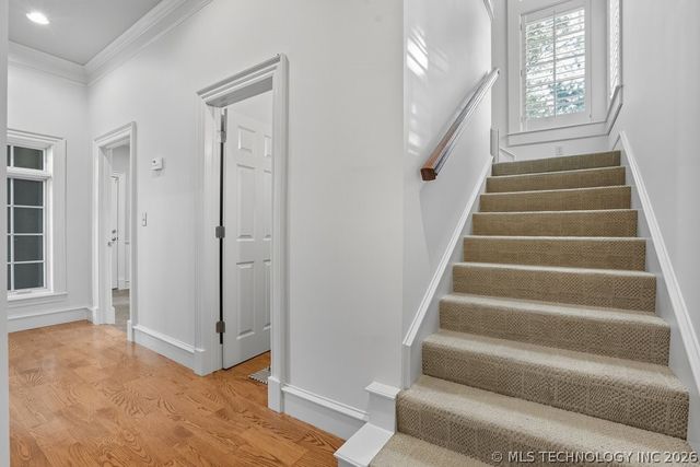 301 E Glendale Street S, Broken Arrow, OK 74011