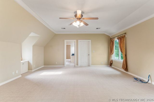 301 E Glendale Street S, Broken Arrow, OK 74011