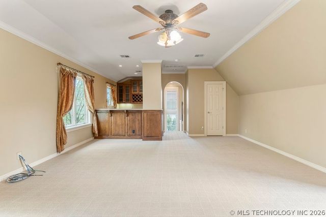 301 E Glendale Street S, Broken Arrow, OK 74011