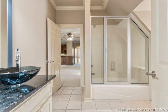 301 E Glendale Street S, Broken Arrow, OK 74011