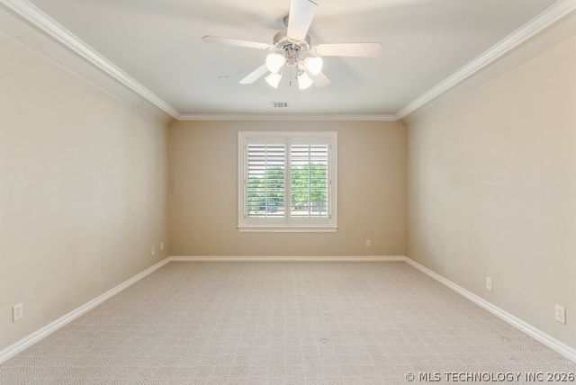 301 E Glendale Street S, Broken Arrow, OK 74011