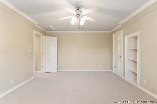 301 E Glendale Street S, Broken Arrow, OK 74011