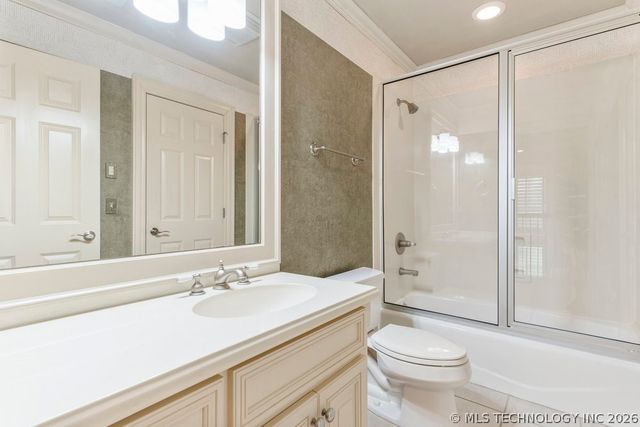 301 E Glendale Street S, Broken Arrow, OK 74011