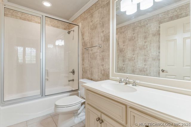 301 E Glendale Street S, Broken Arrow, OK 74011