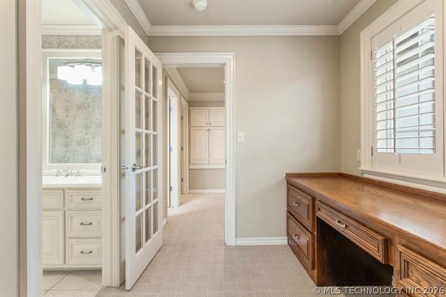 301 E Glendale Street S, Broken Arrow, OK 74011