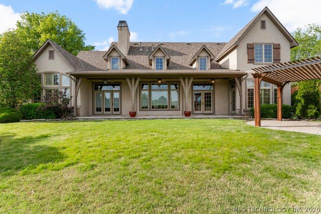 301 E Glendale Street S, Broken Arrow, OK 74011