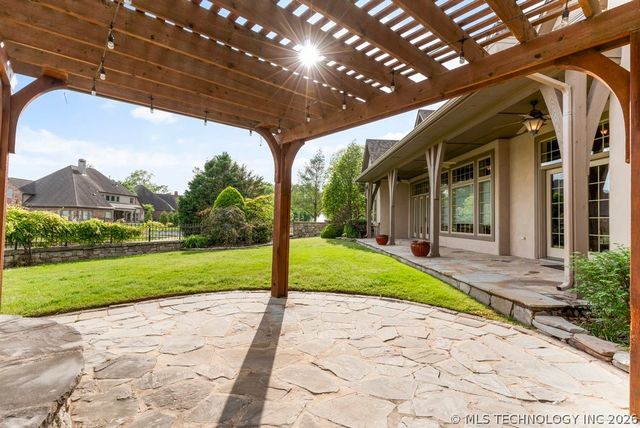 301 E Glendale Street S, Broken Arrow, OK 74011