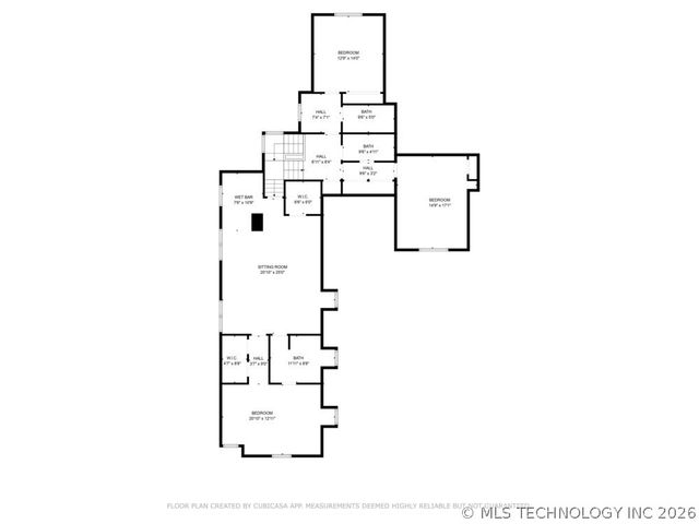 301 E Glendale Street S, Broken Arrow, OK 74011