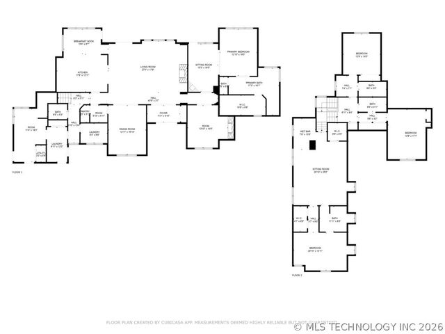 301 E Glendale Street S, Broken Arrow, OK 74011