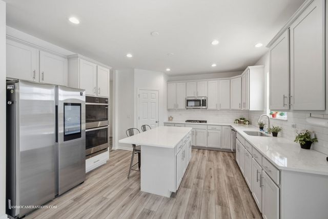 26305 W Milestone Drive, Plainfield, IL 60585