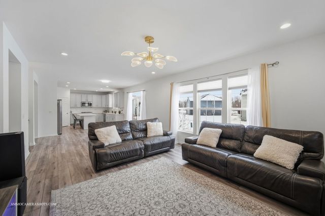 26305 W Milestone Drive, Plainfield, IL 60585