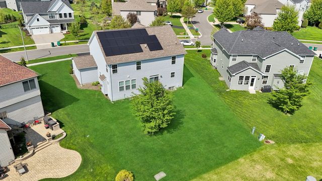 26305 W Milestone Drive, Plainfield, IL 60585
