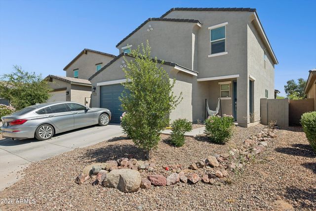 4381 W Samantha Way, Laveen, AZ 85339
