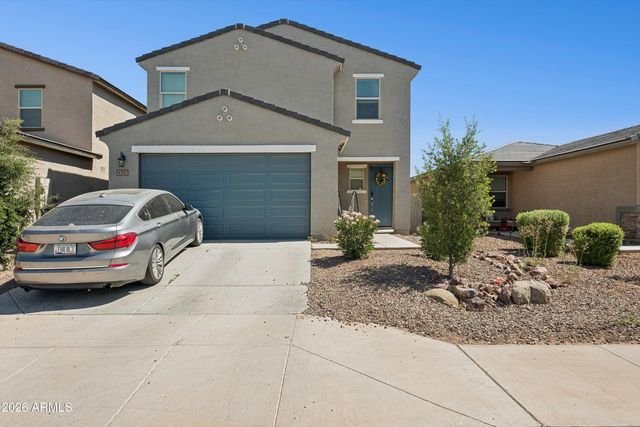 4381 W Samantha Way, Laveen, AZ 85339