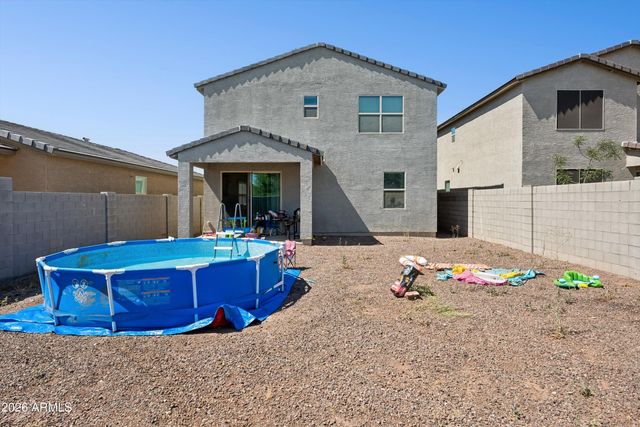 4381 W Samantha Way, Laveen, AZ 85339