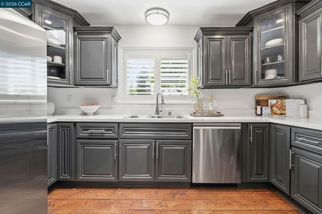 3430 Sanford St, Concord, CA 94520