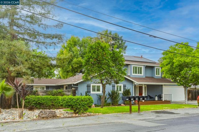 3430 Sanford St, Concord, CA 94520