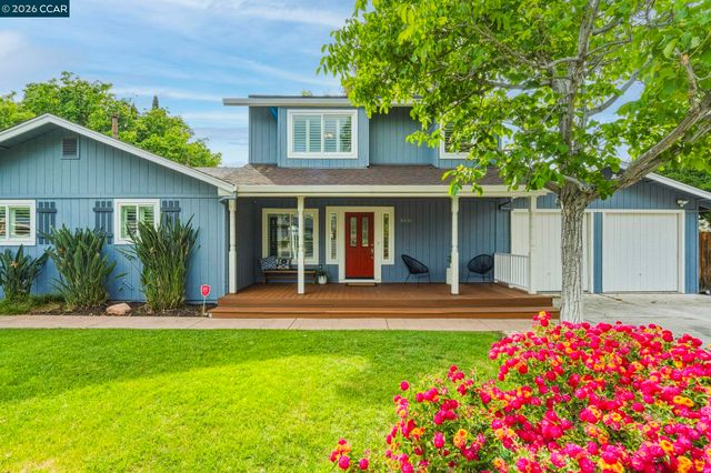 3430 Sanford St, Concord, CA 94520