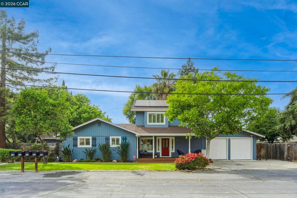 3430 Sanford St, Concord, CA 94520