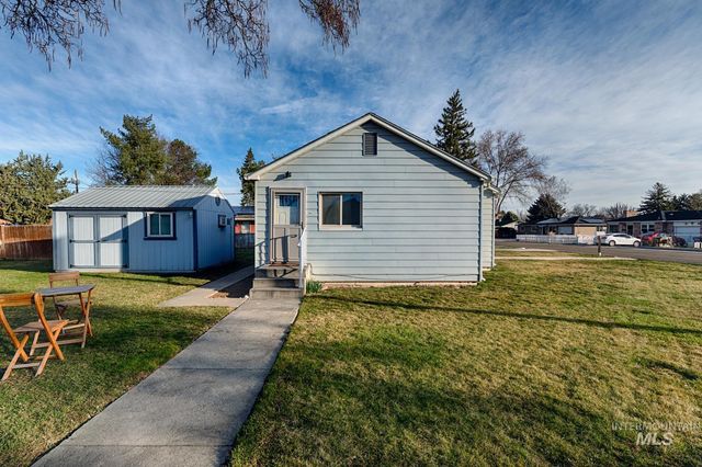 2624 College Ave, Caldwell, ID 83605