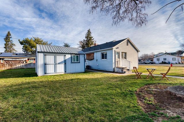 2624 College Ave, Caldwell, ID 83605