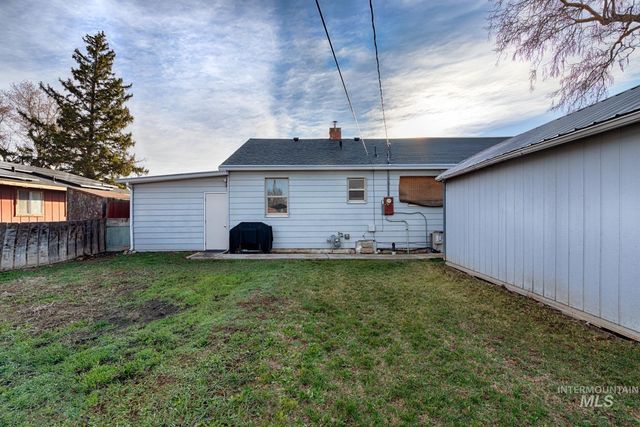 2624 College Ave, Caldwell, ID 83605