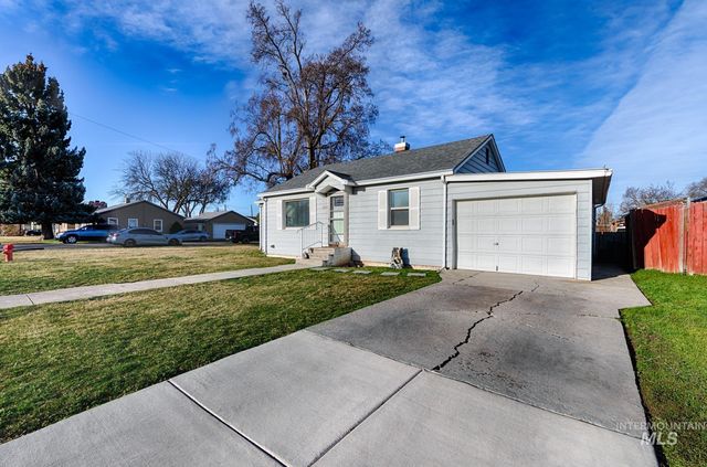 2624 College Ave, Caldwell, ID 83605